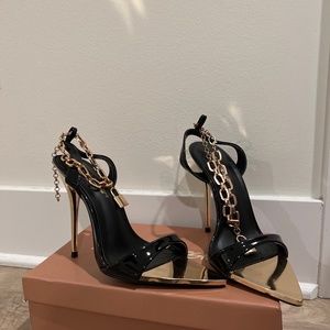 Never Worn! Public Desire Heels